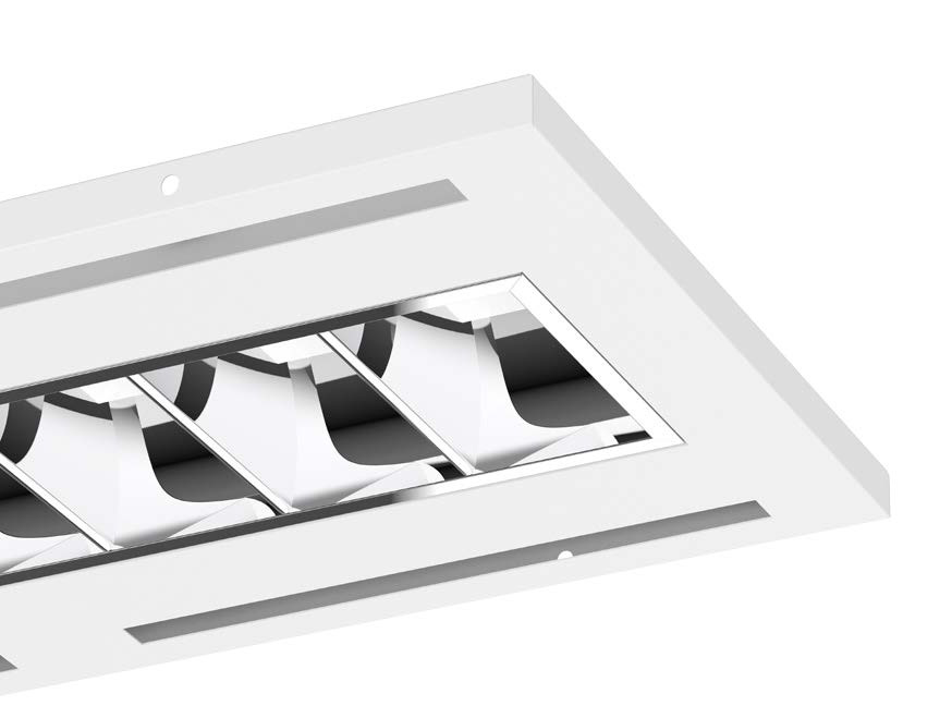 Commercial Panel Enl CP573