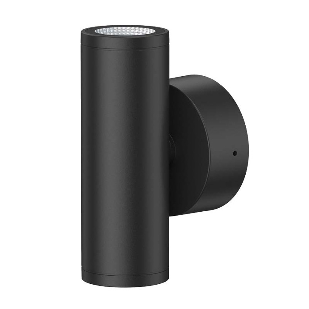 WALL LIGHT Enl WL930 Black