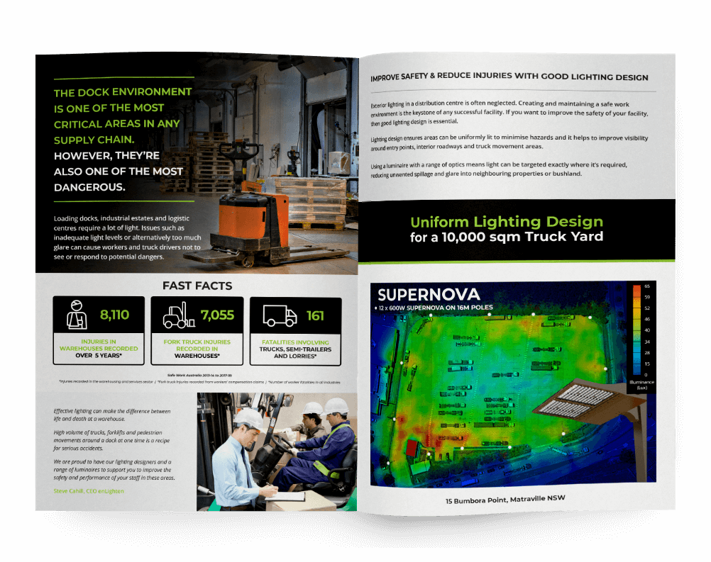 distribution center pdf image