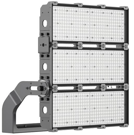 Sports Floodlight Enl SF257 1