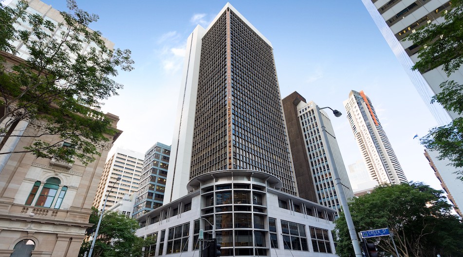 324 Queen Street, Brisbane