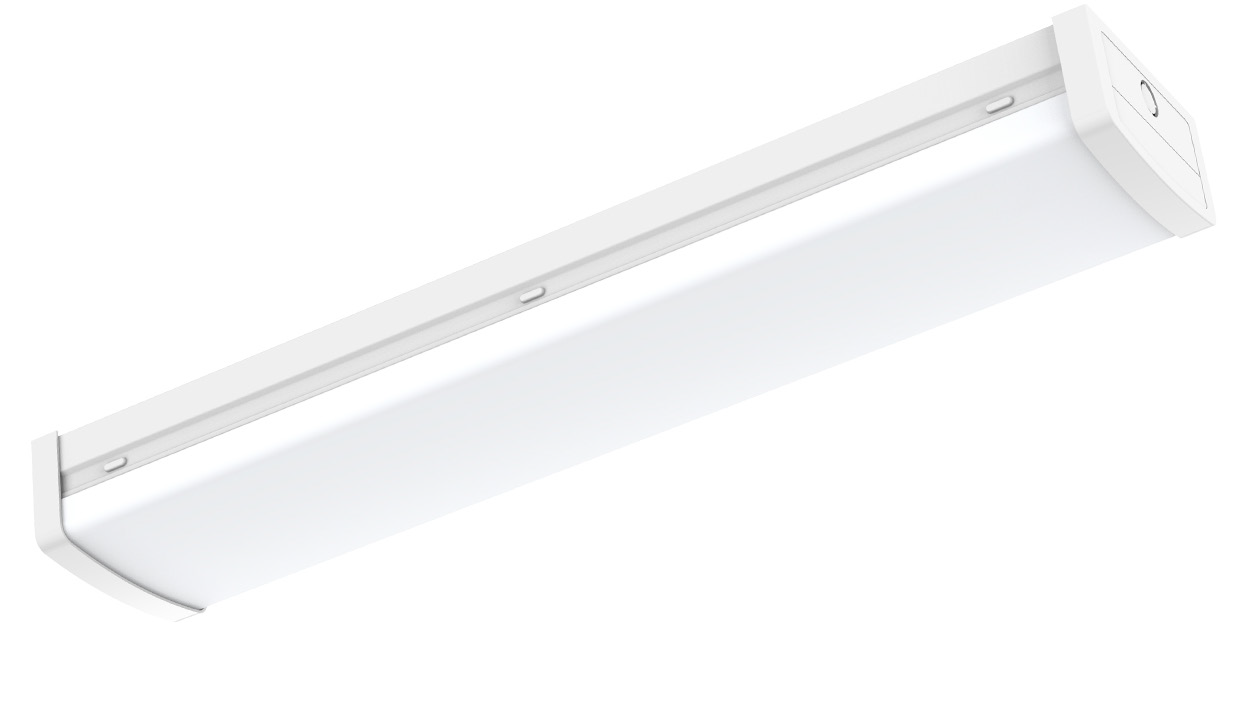 Batten Light Enl Bt240