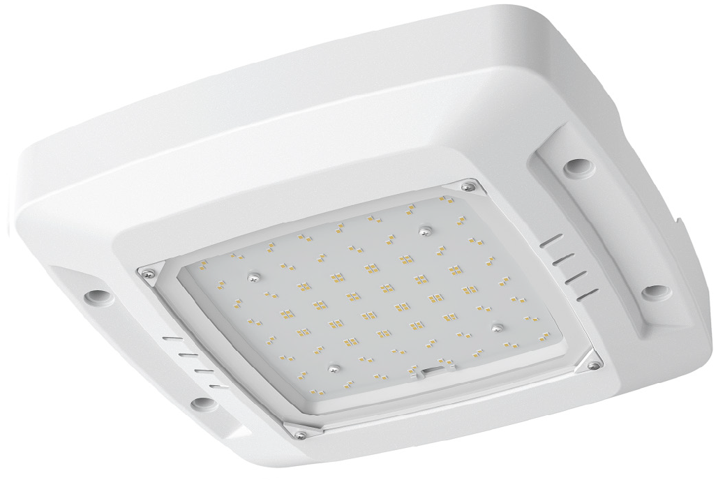 Canopy Light Enl WL850 120Degree