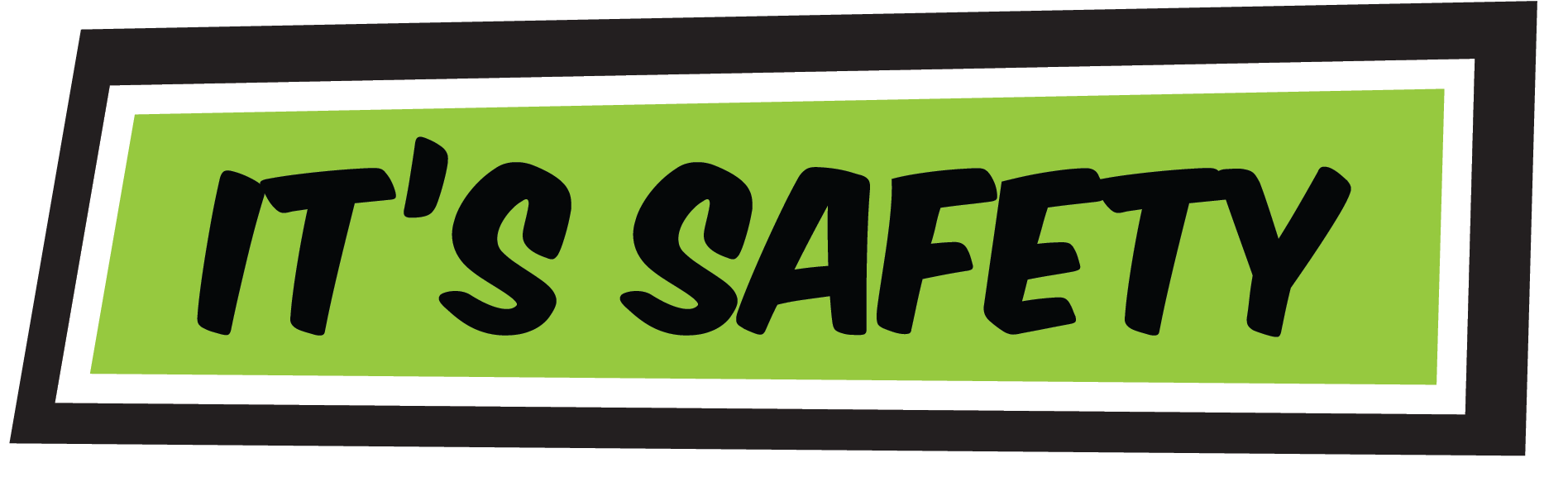 It's Just A Light Safety Home Banner 03