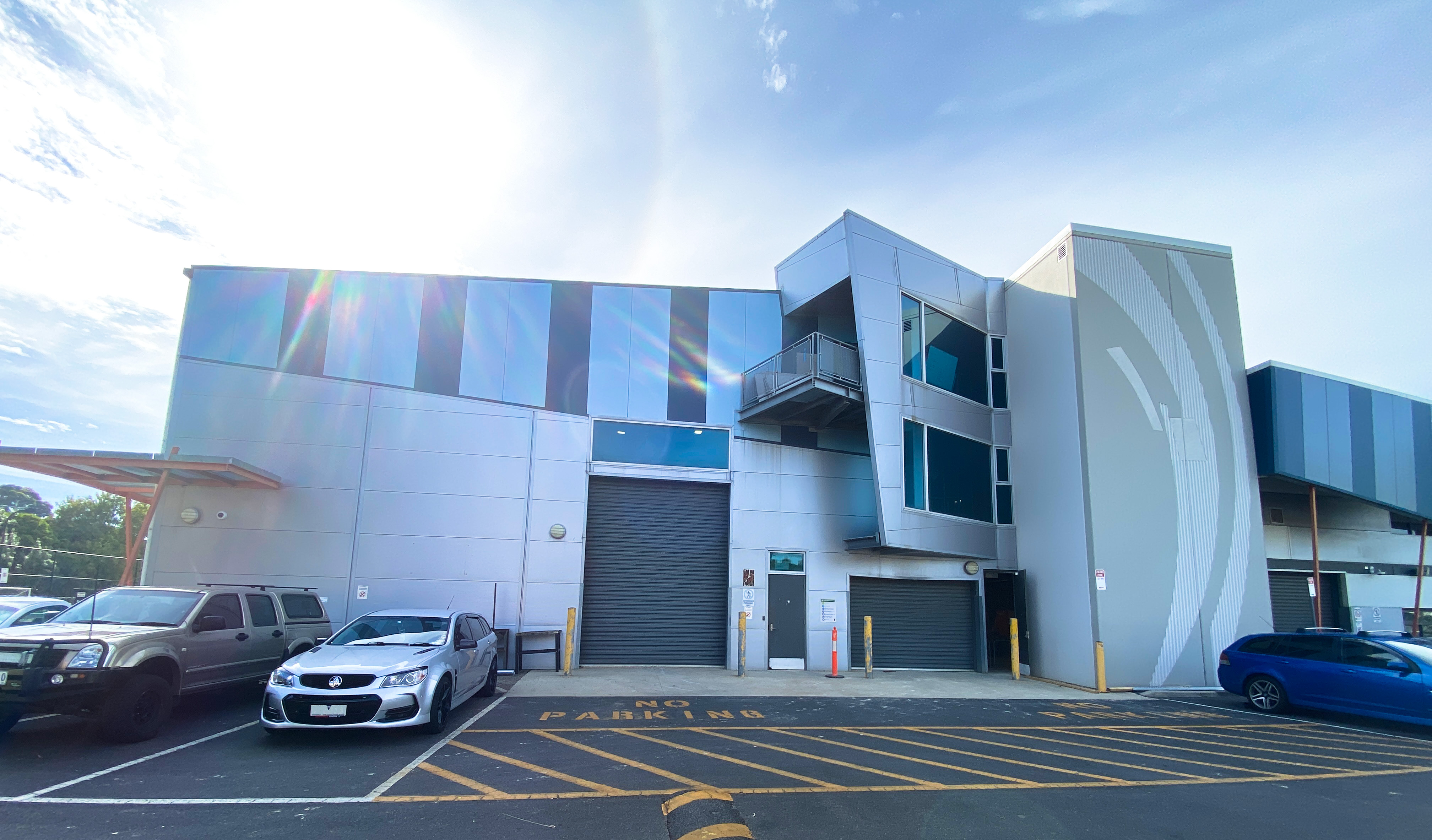 Swinburne University