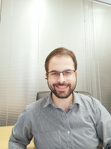 Johnathon Papadopoulos