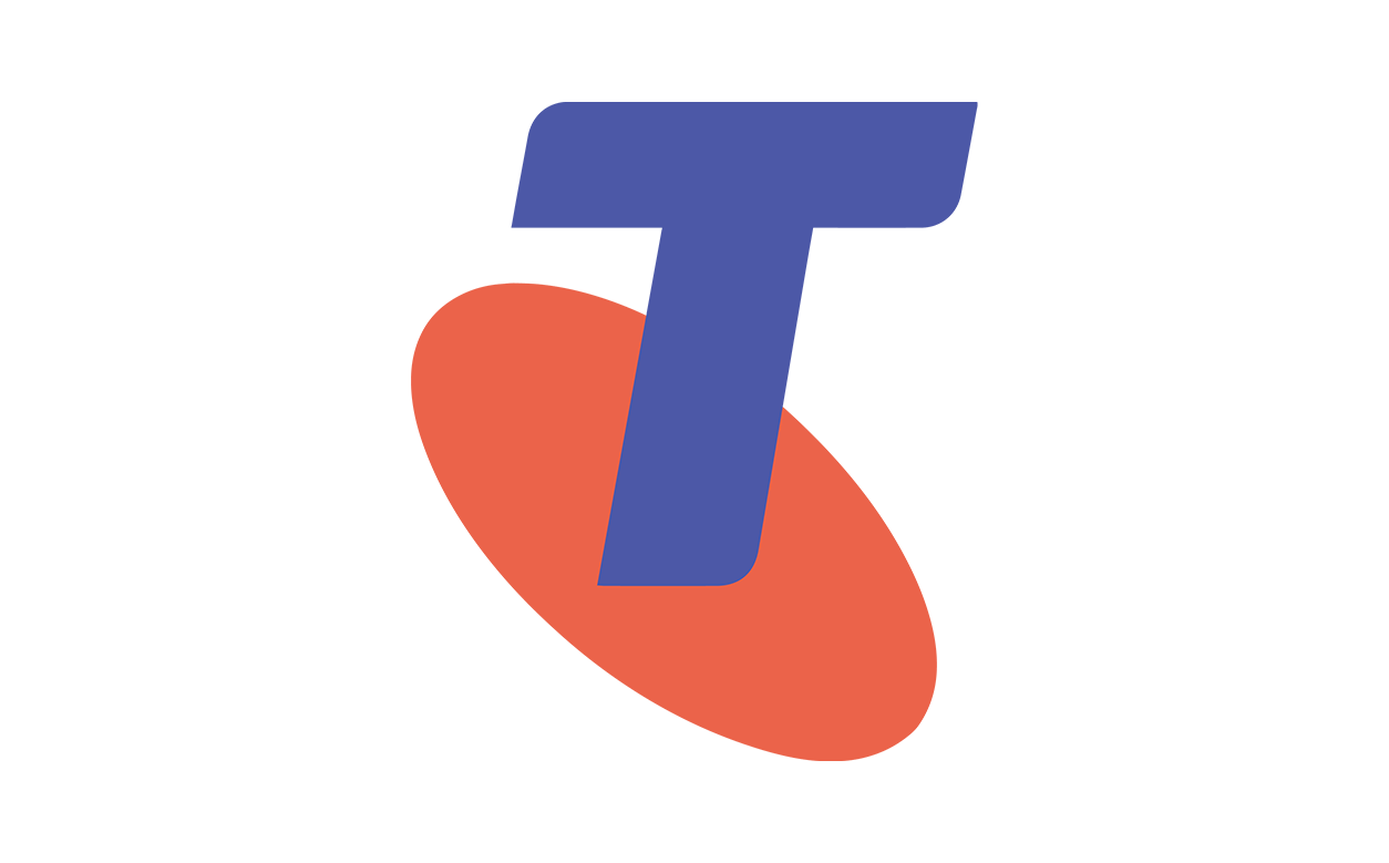Telstra