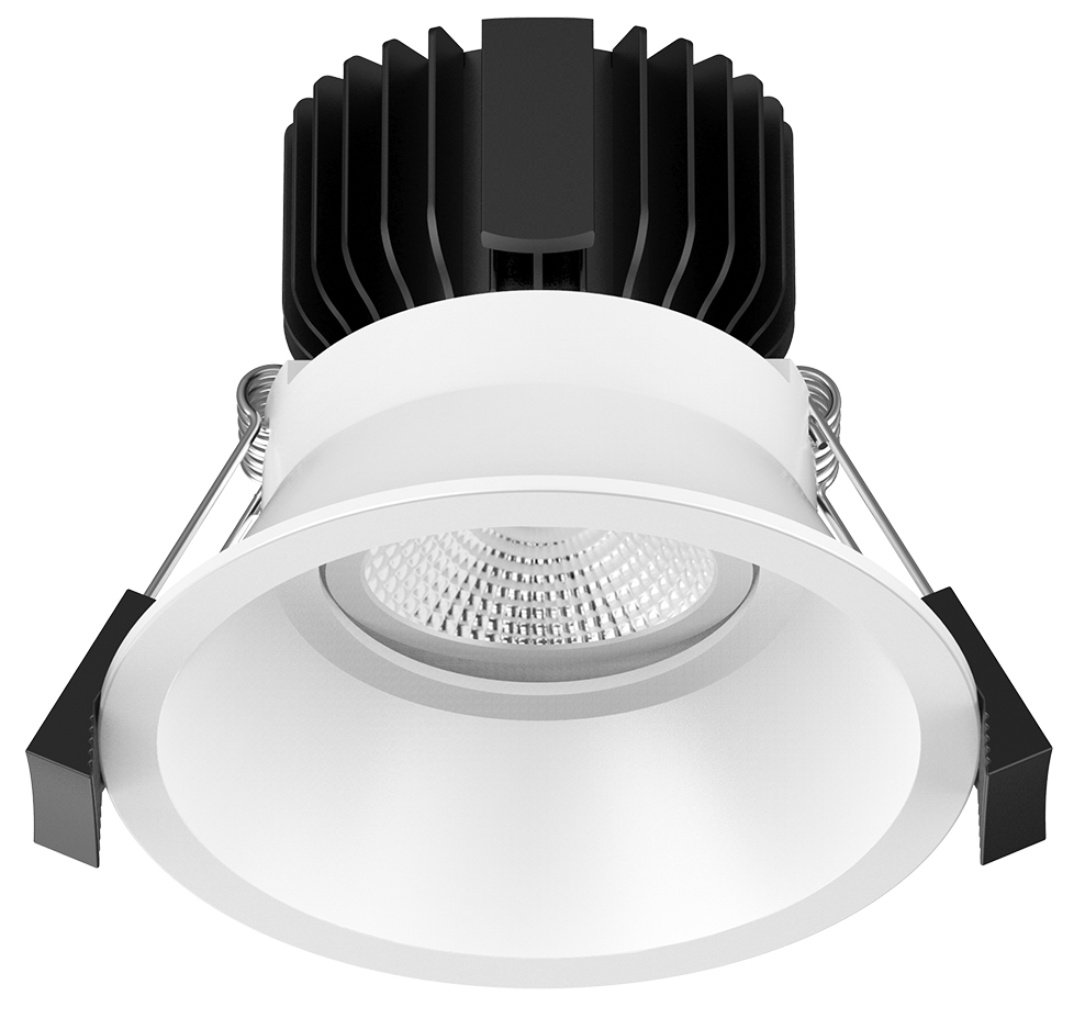 Downlight Enl DL200 Datasheet 1