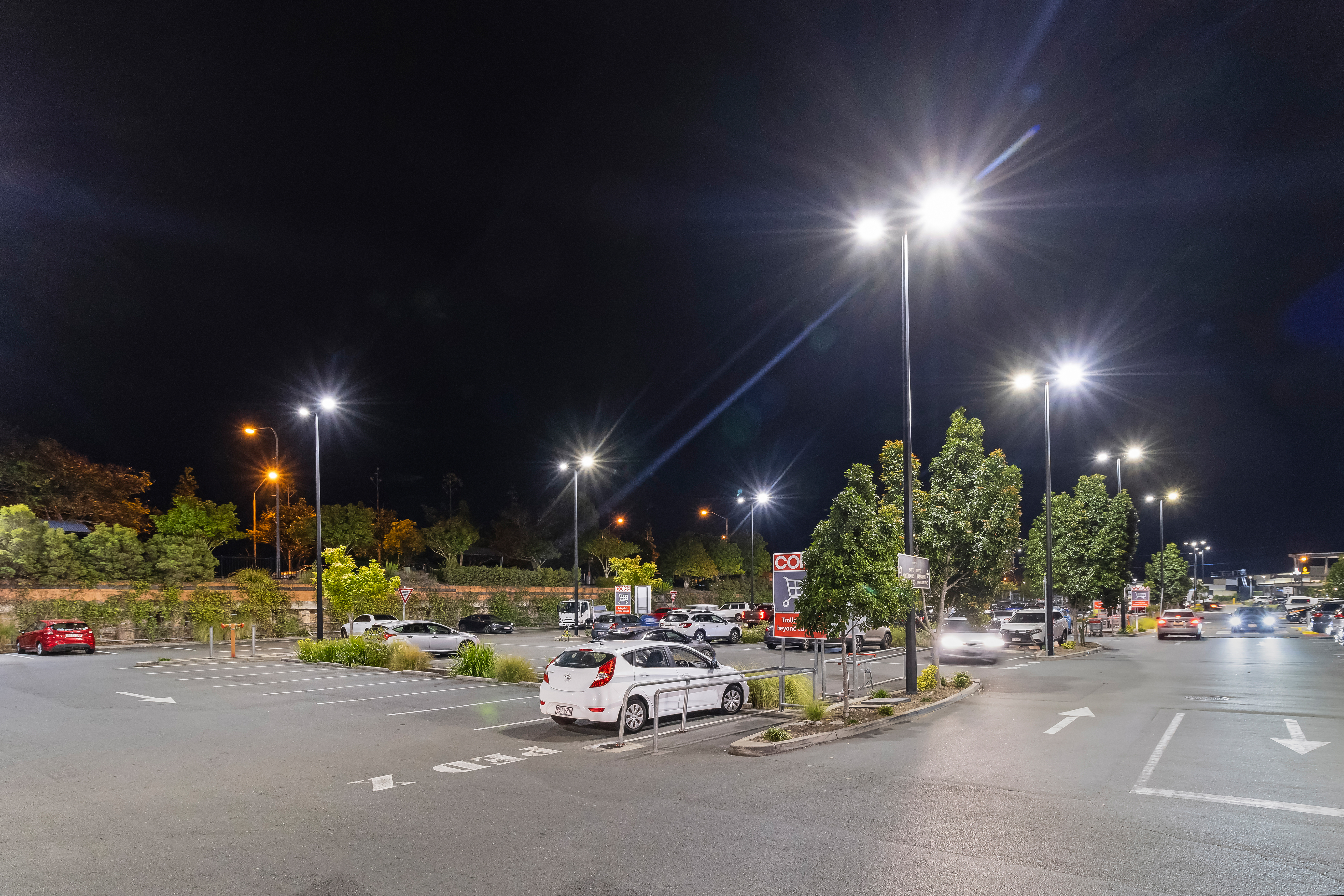 Mango Hill Market Place