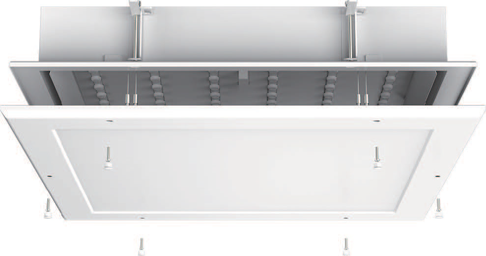 Cleanroom Panel CP384